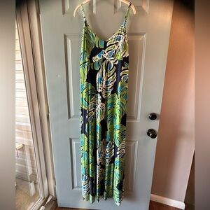 Tommy Bahama summer dress size XL
